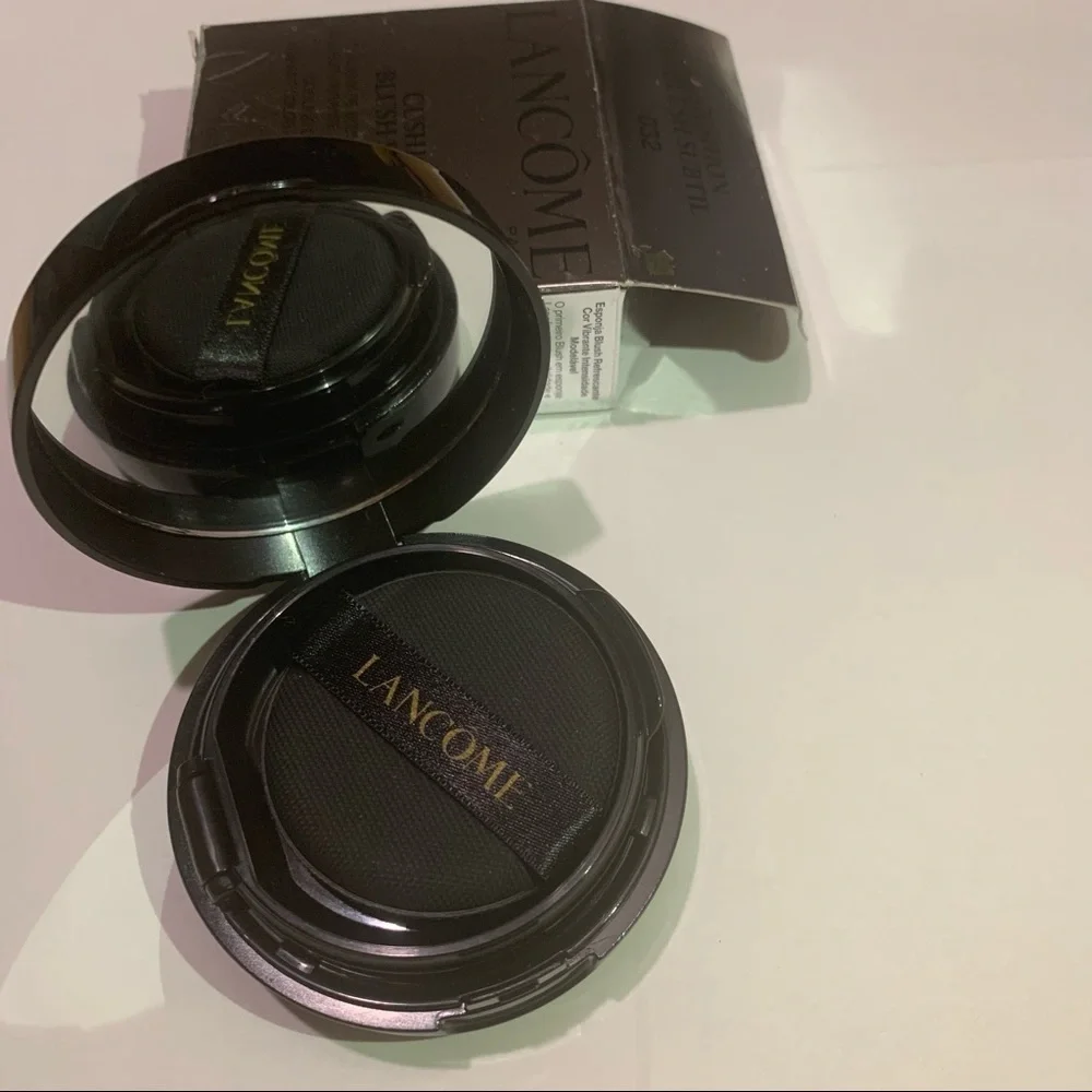 Lancome cushion blush 032